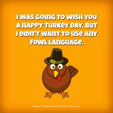 funny way to say happy thanksgiving|funny thanksgiving messages.